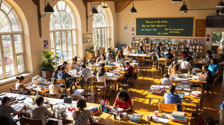 motivation im studium