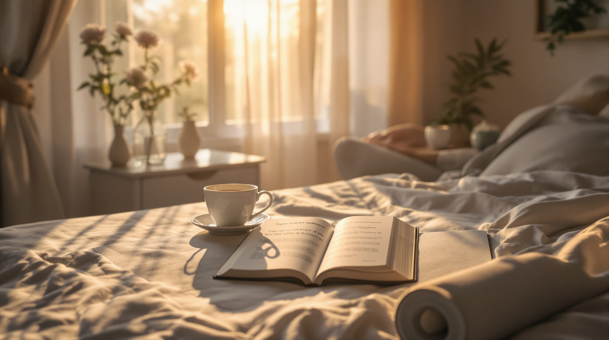 produktivität steigern mit morgenroutine