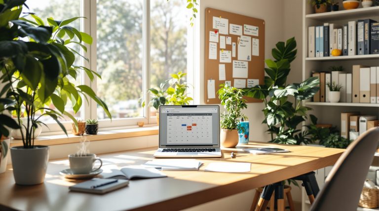 produktivität steigern für selbstständige