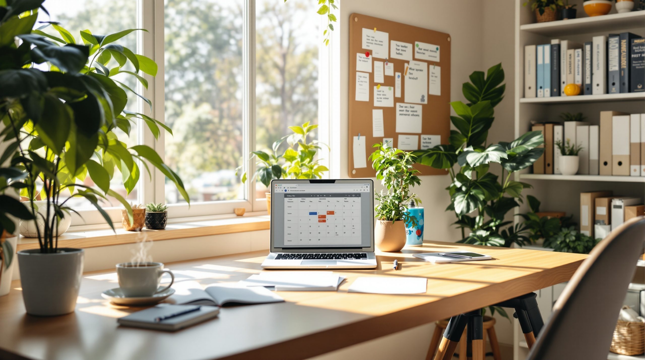 produktivität steigern für selbstständige