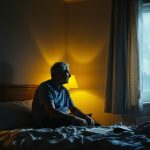 schlafprobleme depression