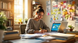 zum lernen motivieren