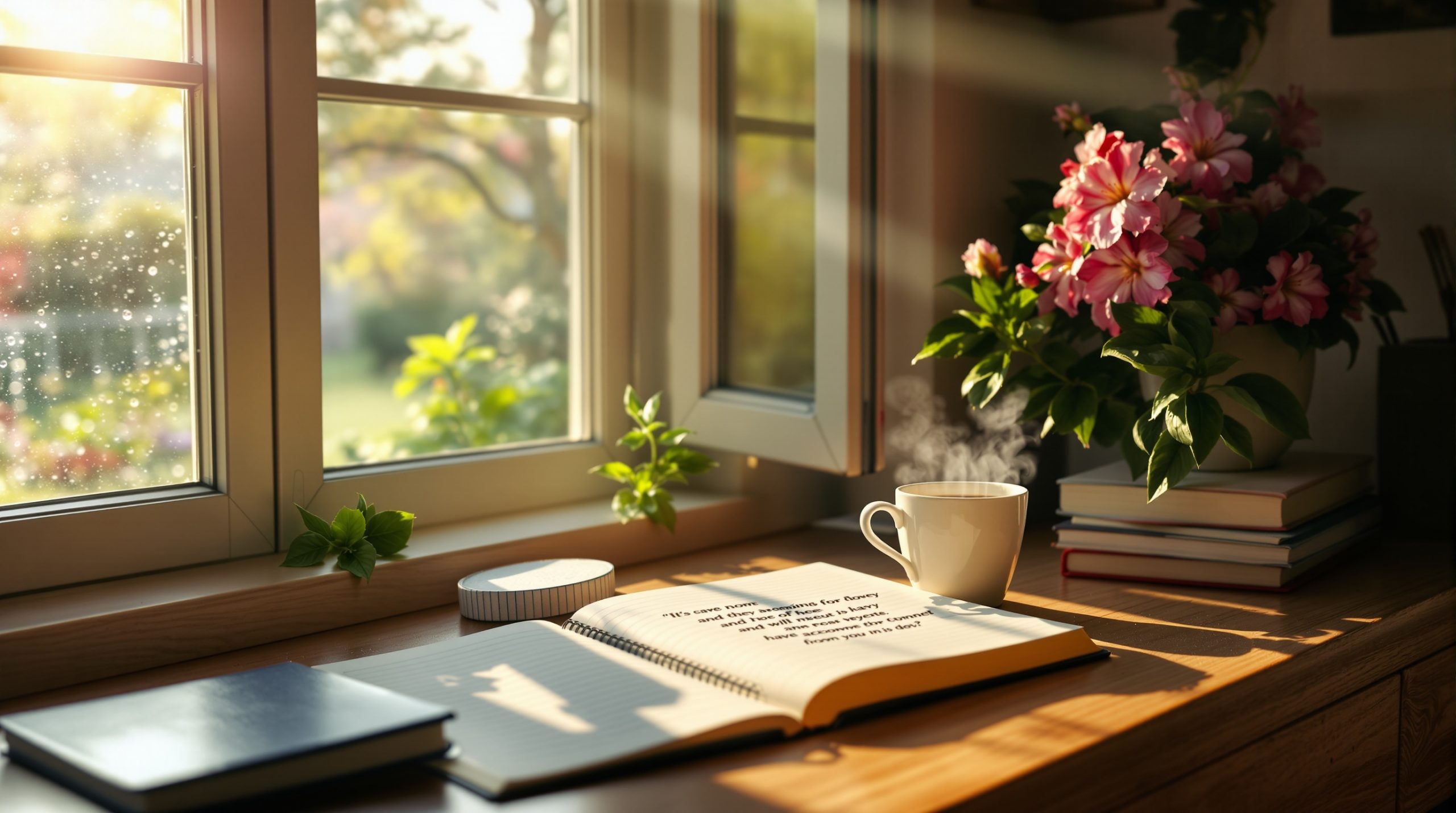 motivation für den tag