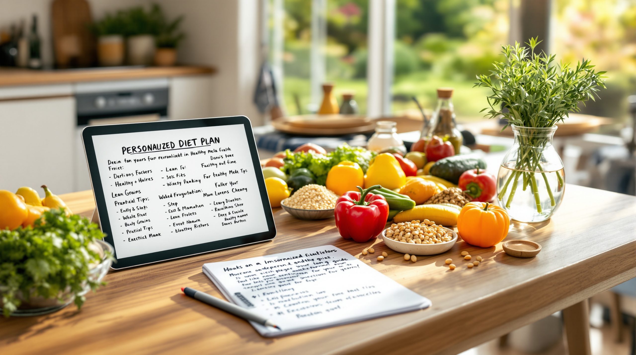 Symbolbild für diätplan