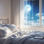 Symbolbild für gesund schlafen