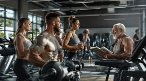 welche effekte hat kreatin