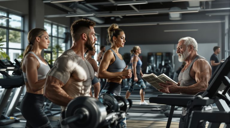 welche effekte hat kreatin