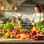 ballaststoffreiche ernährung