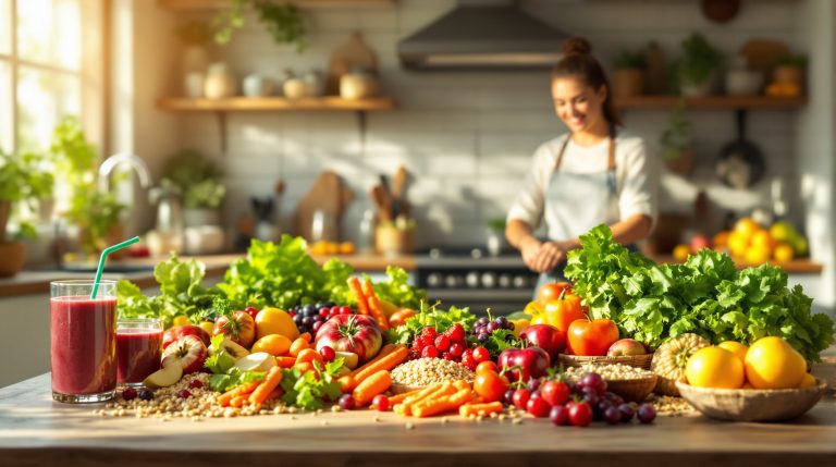 ballaststoffreiche ernährung