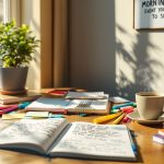 motivation beim lernen