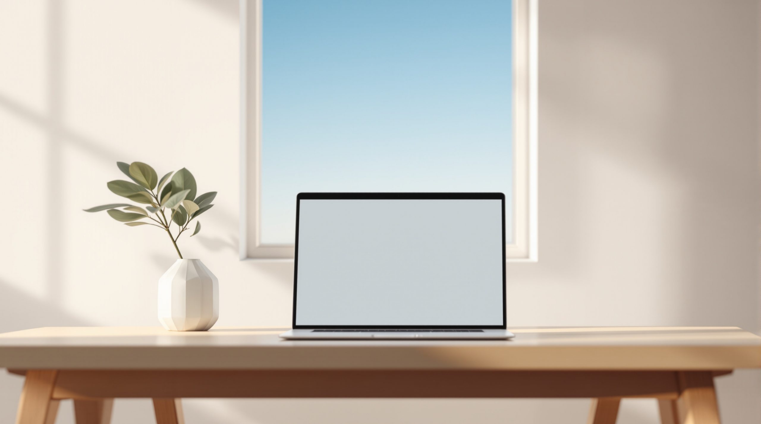 minimalismus digital