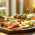 vitamin d lebensmittel