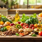 vitamin e lebensmittel