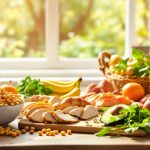 vitamin b6 lebensmittel