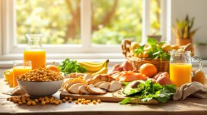 vitamin b6 lebensmittel