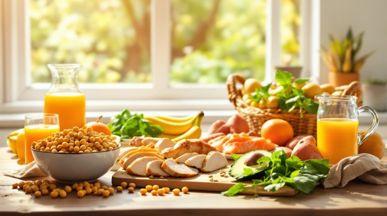 vitamin b6 lebensmittel