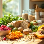 ballaststoffe lebensmittel