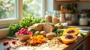 ballaststoffe lebensmittel