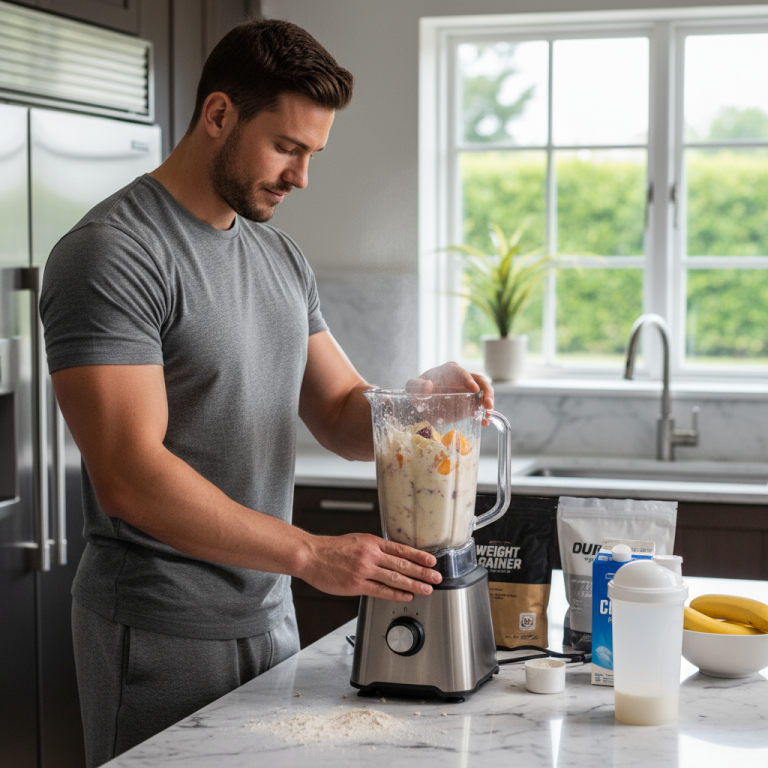 weight-gainer-shakes-selber-machen-ultimativer-guide-fuer-muskelaufbau