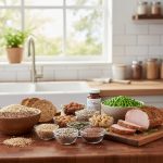 vitamin b1 lebensmittel