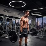 krafttraining abnehmen