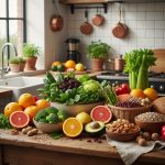 lebensmittel folsäure