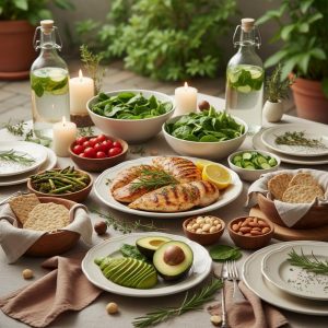 keine kohlenhydrate essen