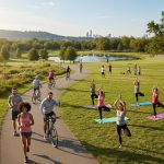 bester sport zum abnehmen