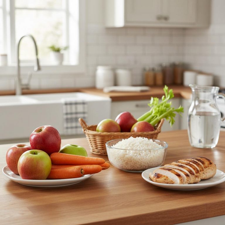 kaliumarme ernährung