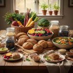 ballaststoffreiche kost