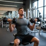 oberkörper trainingsplan