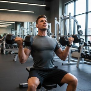 oberkörper trainingsplan