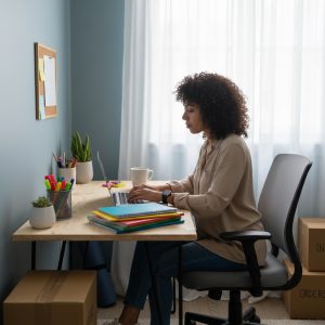 Selbstständig machen mit wenig Kapital