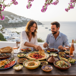 mediterrane ernährung